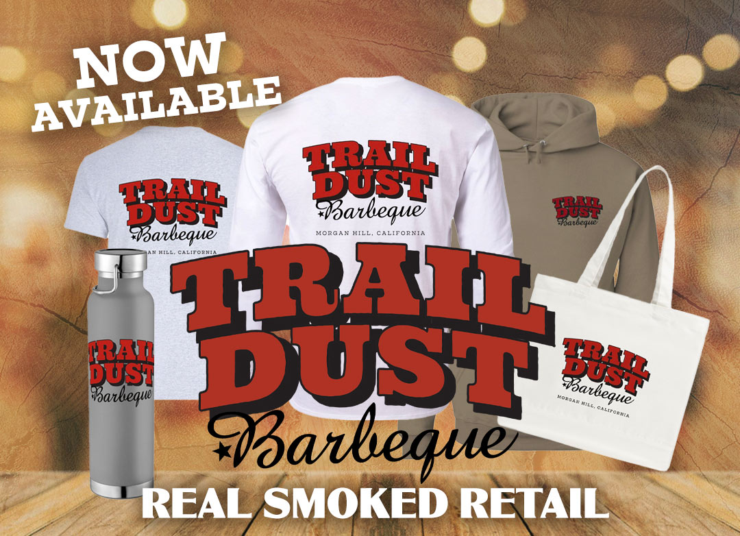 Trail Dust BBQ